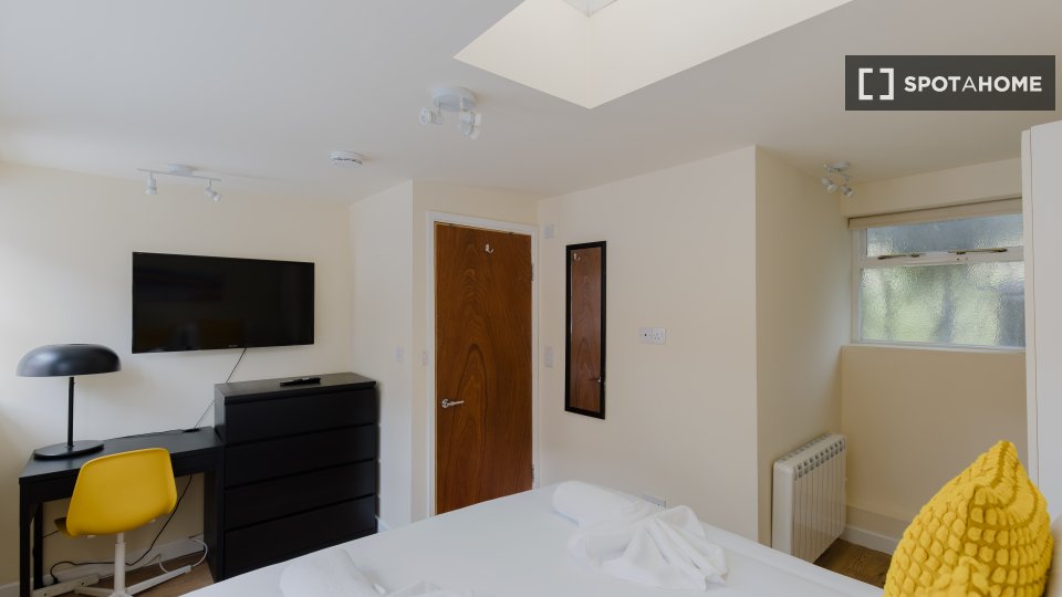 Apartment London, 1 bed — photo 4