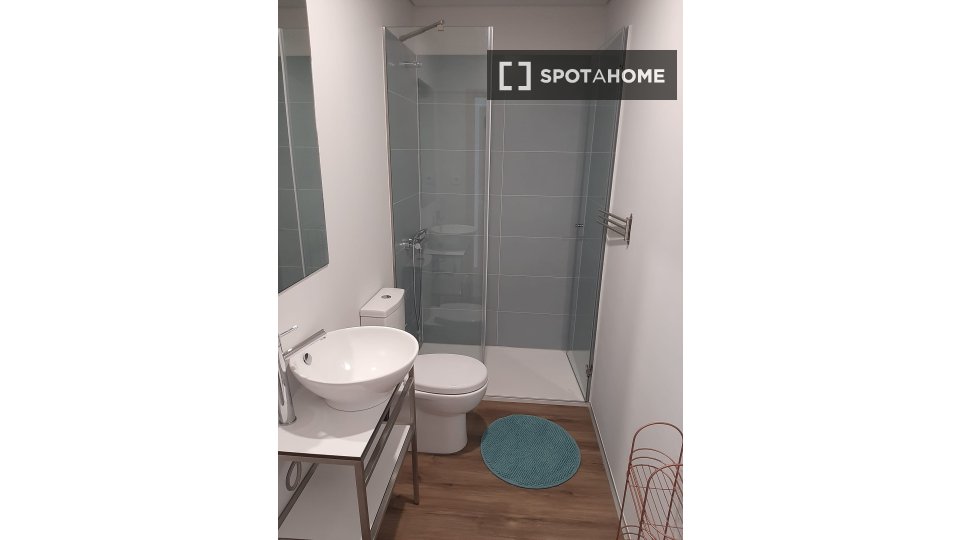 Double room Porto, 10 beds — photo 17