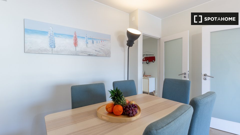 Apartment Porto, 3 beds — photo 8