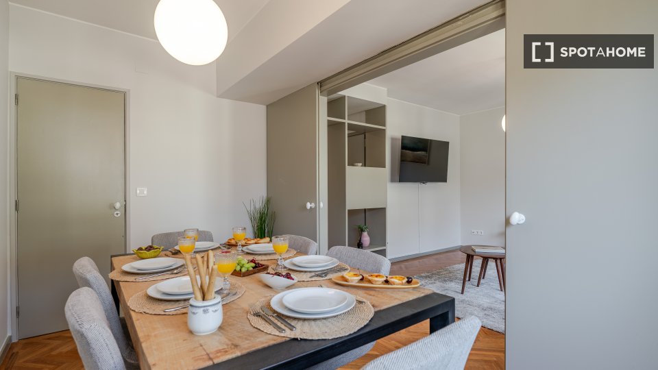 Apartment Porto, 2 beds — photo 6