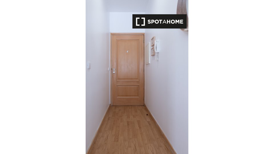 Apartment Porto, 1 bed — photo 11