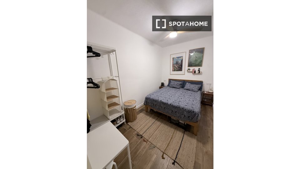 Habitación en piso compartido, Llucmajor.