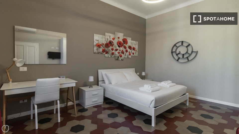 Apartment Milan, 1 bed, 49m² — photo 9