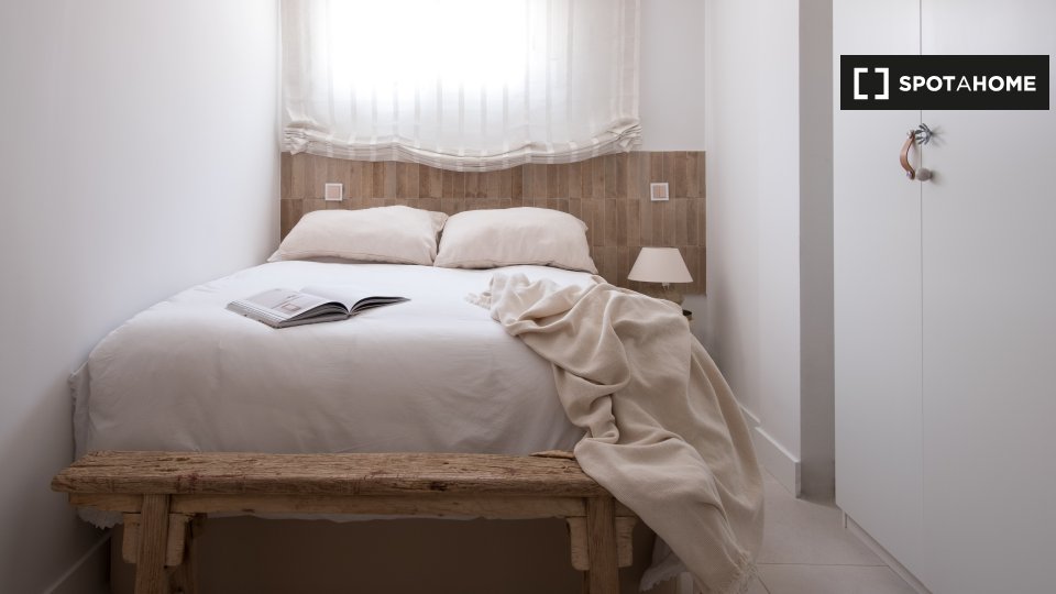 Apartment Madrid, 2 beds, 54m² — photo 17