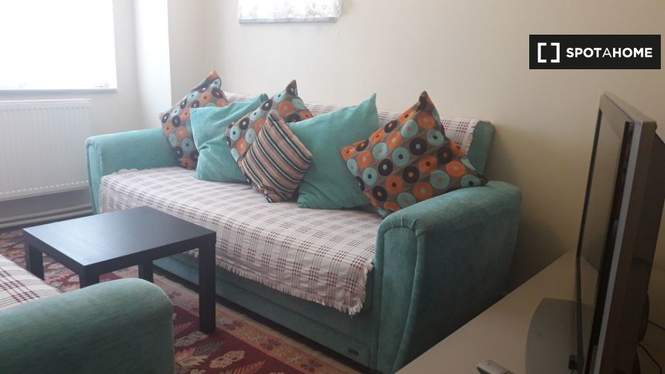 Apartment Istanbul, 3 beds — photo 9