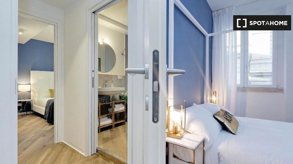 Apartment Rome, 3 beds — photo 12