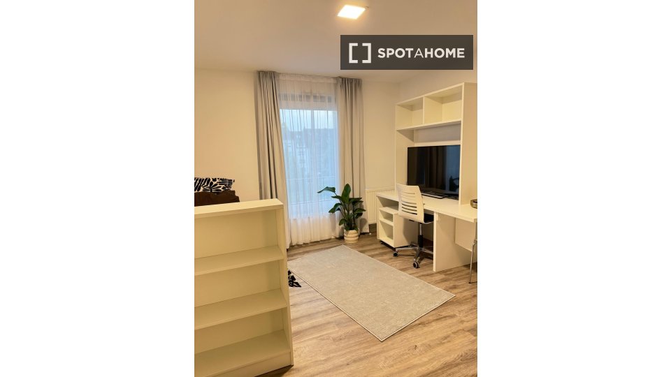 Apartment mono Dusseldorf — photo 5