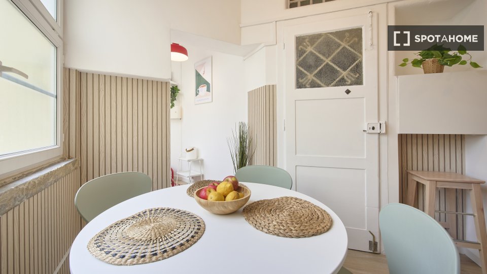 Double room Lisbon, 7 beds — photo 7