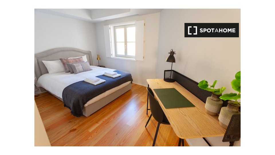 Apartment Porto, 2 beds — photo 13