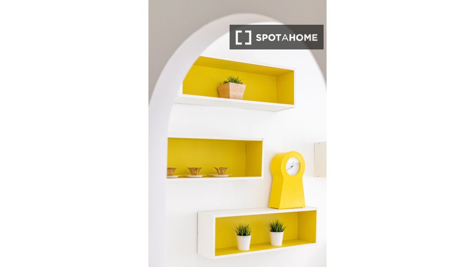 Apartment Vilnius, 2 beds — photo 17