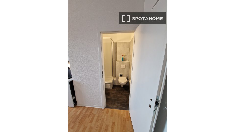 Apartment mono Berlin, 21m² — photo 9