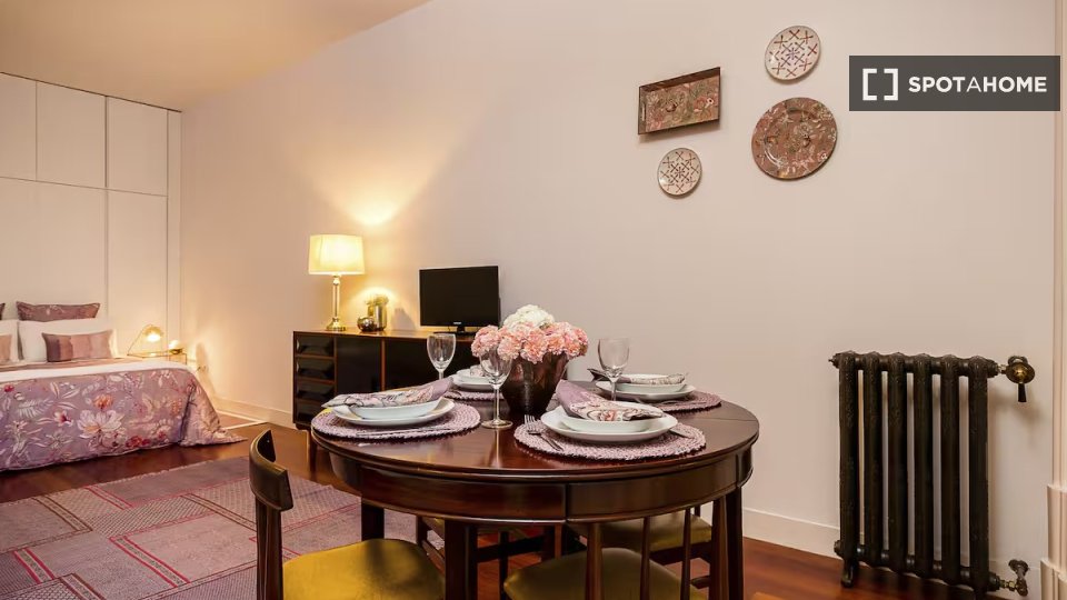 Apartment mono Porto, 35m² — photo 14