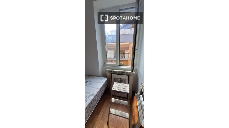 Apartment Rome, 1 bed — photo 10