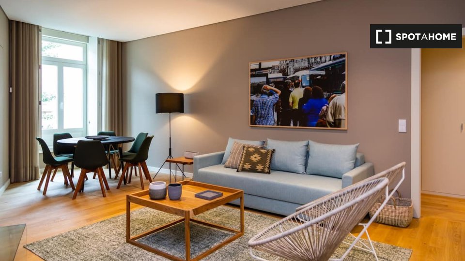 Apartment Porto, 2 beds — photo 15