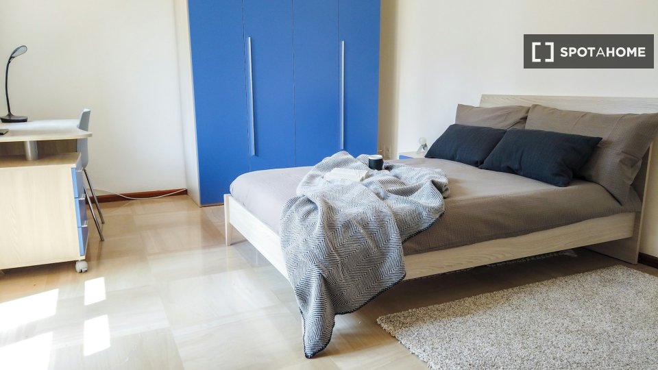 Double room Trento, 4 beds — photo 3
