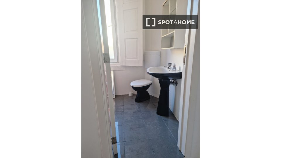 Double room Porto, 5 beds — photo 16