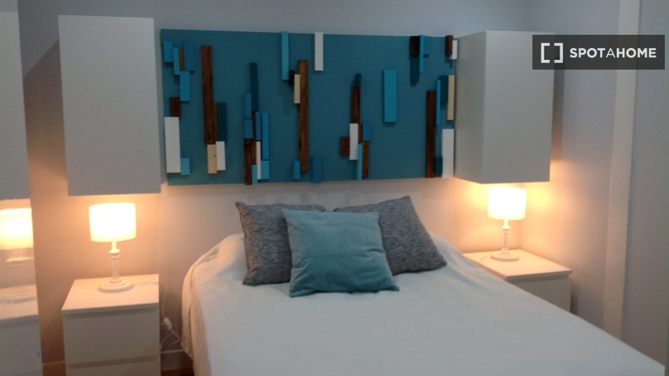 Apartment Lisbon, 2 beds — photo 10