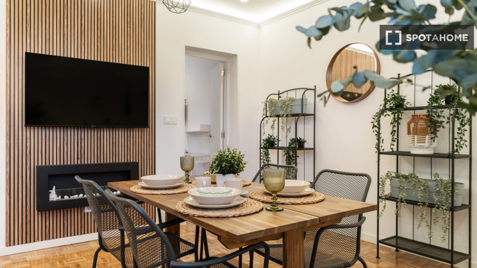 Apartment Madrid, 3 beds, 70m² — photo 7