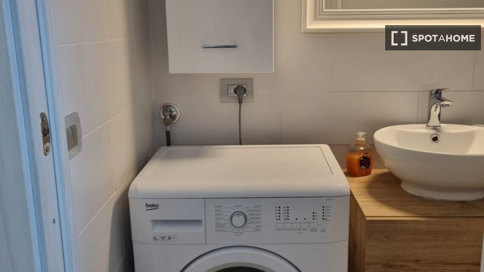 Apartment mono Milan, 50m² — photo 9