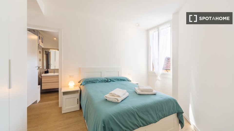 Apartment Milan, 1 bed — photo 16
