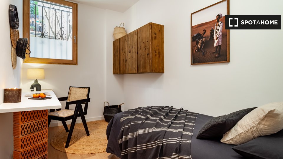 Appartement Barcelone, 2 chambres, 170m² — photo 6