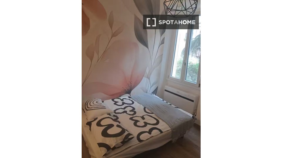 Apartment Rome, 1 bed — photo 15