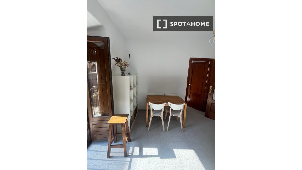 Apartment mono Granada, 45m² — photo 16
