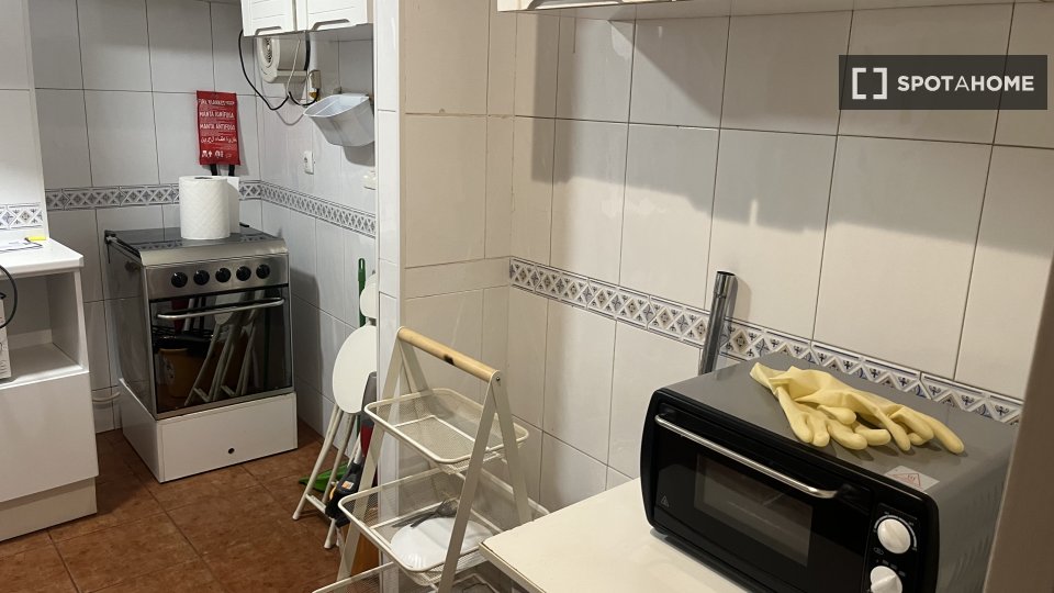 Apartment Lisbon, 1 bed — photo 6