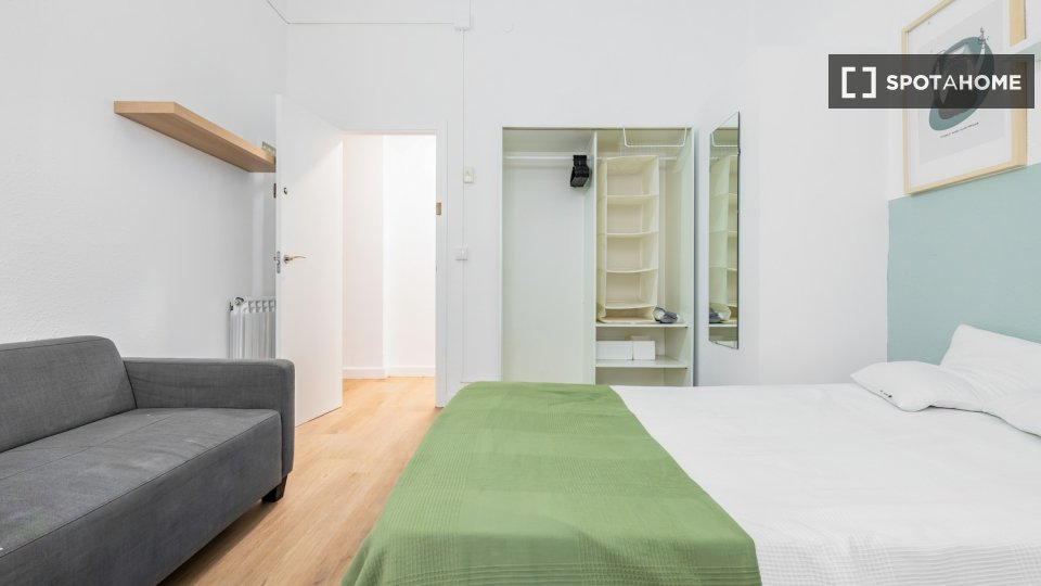 Piso compartido en Valencia