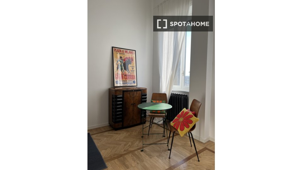 Apartment mono Milan, 45m² — photo 9