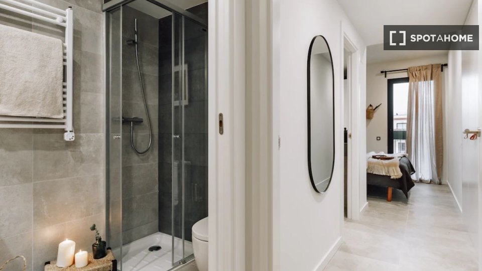 Apartamento Barcelona, 2 habitaciones — foto 22