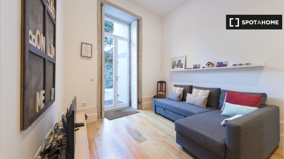 Apartment Porto, 2 beds — photo 14