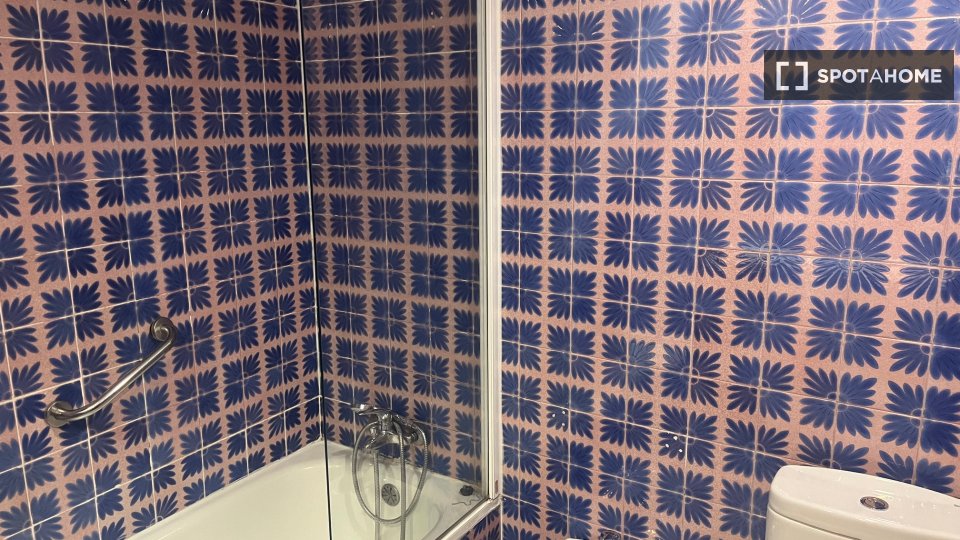 Apartment Madrid, 1 bed — photo 3