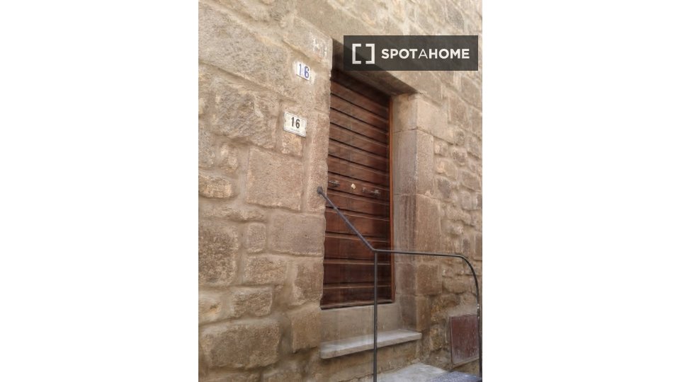 Apartment Florence, 3 beds, 120m² — photo 10