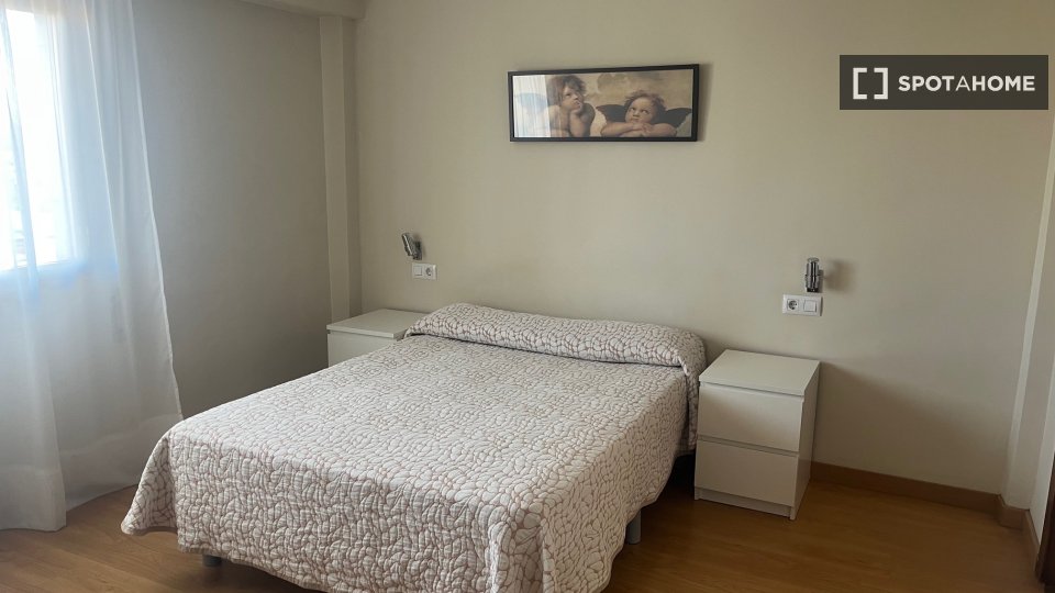 Apartment Madrid, 1 bed — photo 6