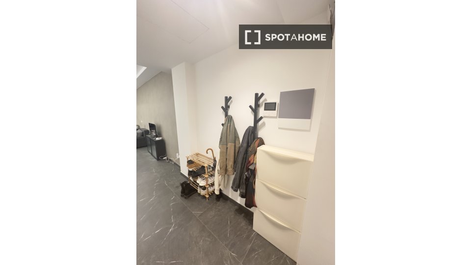 Apartment mono Milan, 40m² — photo 12
