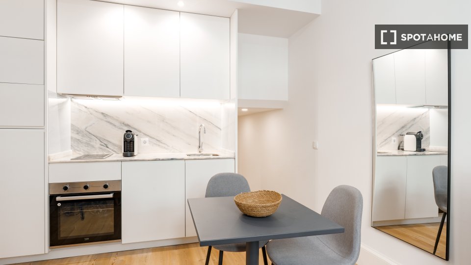 Apartment mono Porto — photo 1