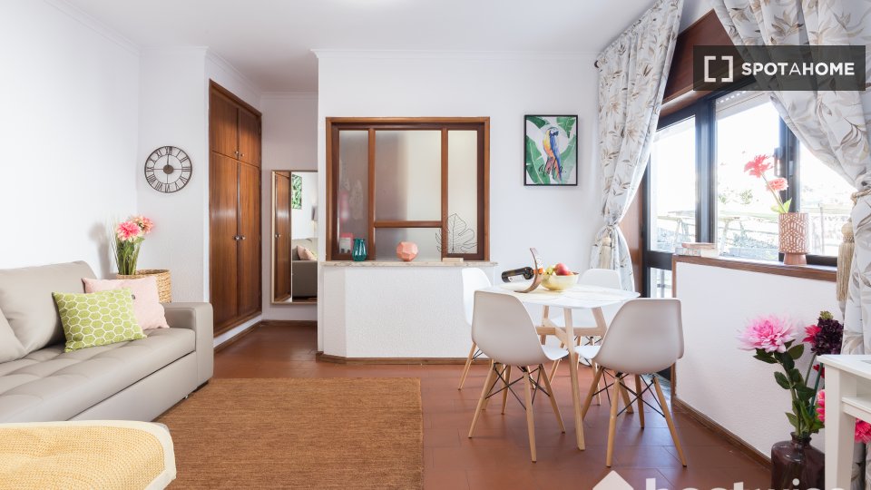 Apartment mono Porto, 20m² — photo 16