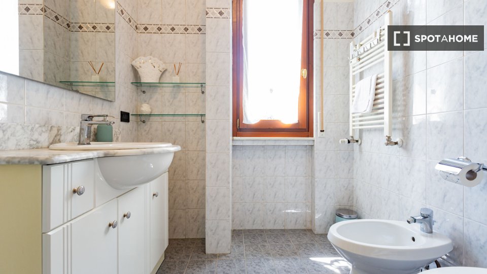 Apartment Milan, 1 bed, 60m² — photo 14