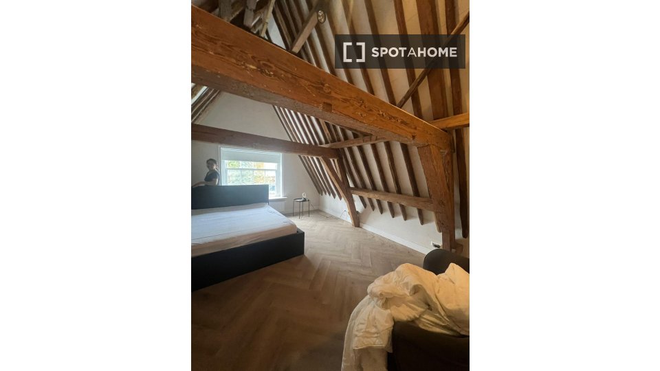 Apartment Amsterdam, 2 beds, 73m² — photo 10