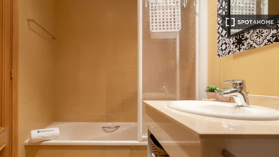 Apartment Porto, 1 bed — photo 14