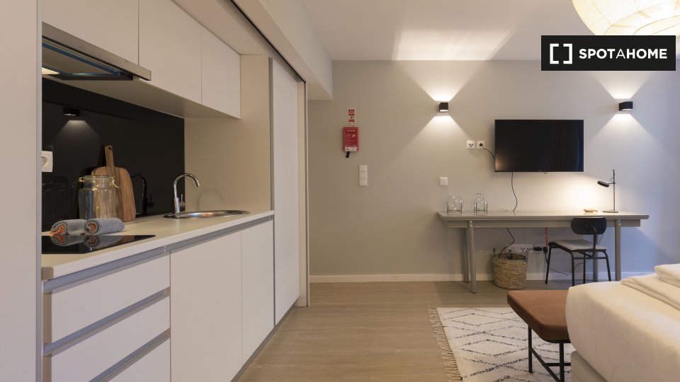 Apartment mono Porto — photo 7
