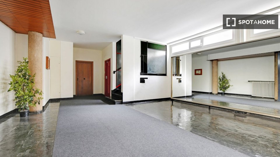 Chambre double Paris, 4 chambres — photo 25
