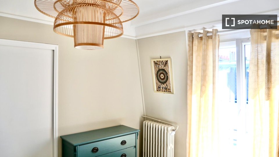Apartamento París, 1 habitación, 42m² — foto 9