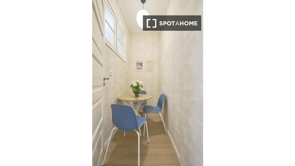 Double room Lisbon, 7 beds — photo 18