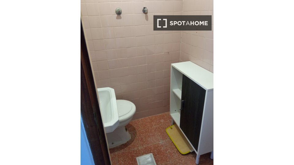 Apartment Lisbon, 2 beds — photo 8