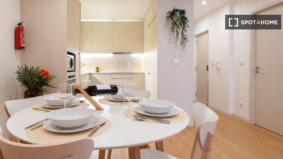 Apartment Porto, 2 beds — photo 9