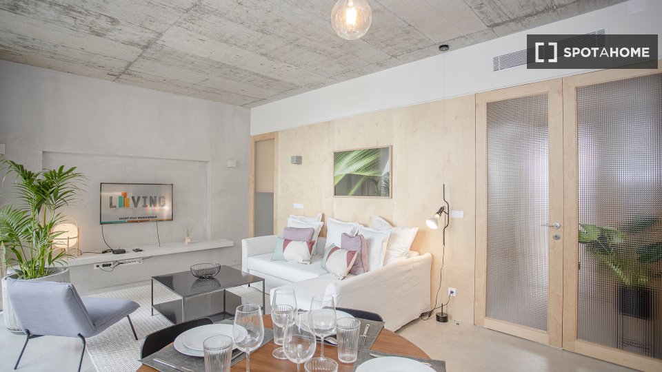 Apartment Porto, 1 bed, 45m² — photo 10