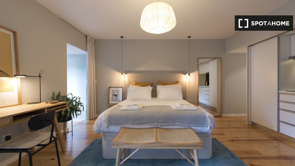 Apartment mono Porto — photo 3