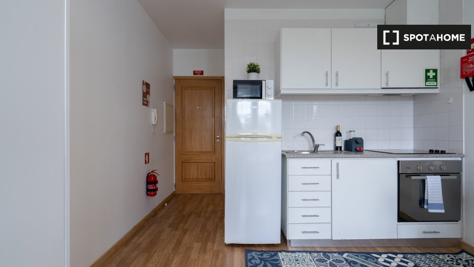 Apartment mono Porto — photo 2